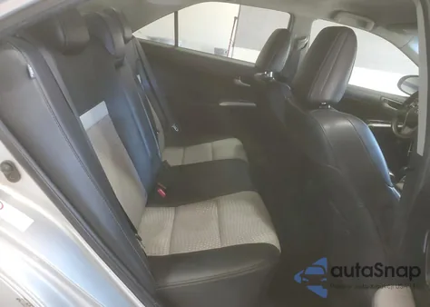 2013 Toyota Camry L из США, поврежденный, VIN 4T1BF1FK1DU235426